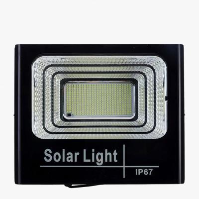 China ROAD Manufacturer 60W Outdoor Solar System 6V Smart Solar Led Solar Ip67 Flood for sale