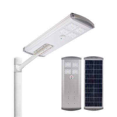 China NEW 2021 Outdoor Garden Post Solar Waterproof Led Street Light Solar Led Light 200W 400W 600W for sale