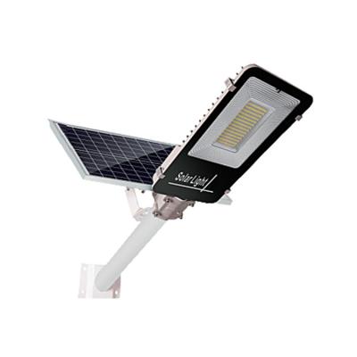 China ROAD ND High Efficiency And Energy Saving Outdoor IP65 Solar Street Light for sale