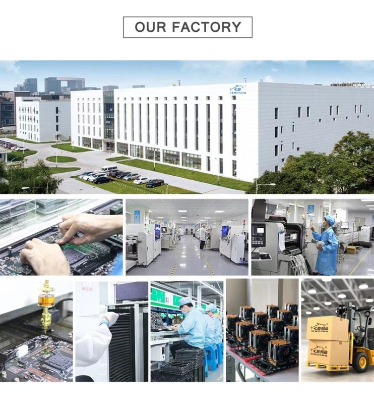 Verified China supplier - Shenzhen City Huateng Technology Trade Co., Ltd.