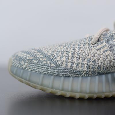 China Fashion Trend Dropshipping Brand High Quality Sneakers Yeezys 350 With Boxes Original Sports Shoes for sale