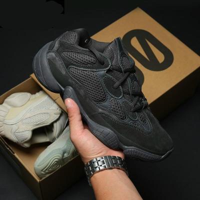 China Fashion Original 500/Latest Design High Quality Genuine Leather 2022 Comfortable/Durable/Breathable/Flexible Style Cool Fashion Sneakers Shoes for sale