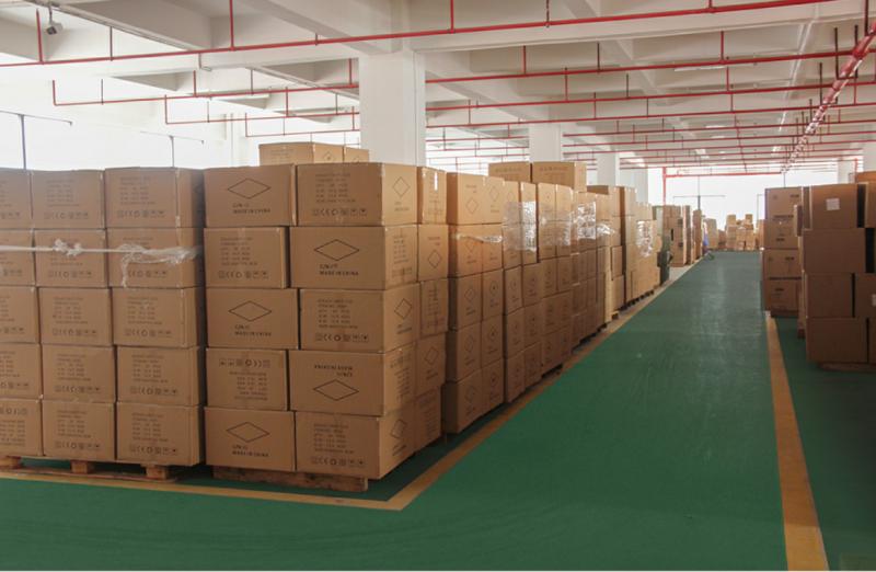 Verified China supplier - Dongguan Pengbo Technology Company Limited