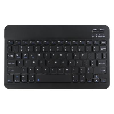 China Wireless Factory Wholesales Mini Wireless Keyboard Portable Desktop Custom Multi-Device Convenient Keyboard for sale