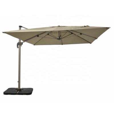 China OEM eco-friendly hot sale professional factory outdoor furniture patio restaurant garden umbrella for sale