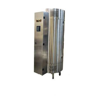 China Hotels Hot-selling gas fired hot water boiler for hotels to provide centralized water supply in 2021 for sale