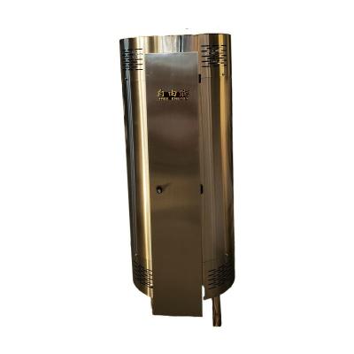 China Hotels Gas Hot Water Boiler For School Dormitory Use for sale