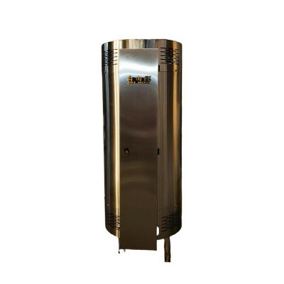 China 2021 new hotels year-end promotion hotel gas hot water boiler for sale