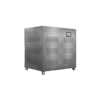 China Good Quality Industrial Hotels Stainless Steel Steam Generator Engine Boiler for sale