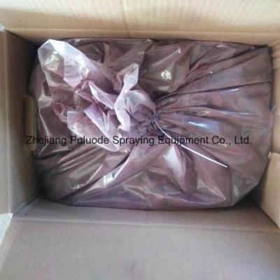 China Machine Repair Shops 2022 Shiny / Orangutan Skin / Texture Epoxy Resin Powder Coating for sale