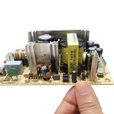 China Advertising Company 374059 ACCOMMODATION - CG06 / CG07 PCB For Powder Coating Machine for sale