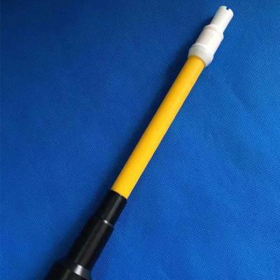 China Advertising Company PEM - X1 / POIS - X1 Powder Coating Gun VL 300mm Nozzle Extension 2323356 for sale