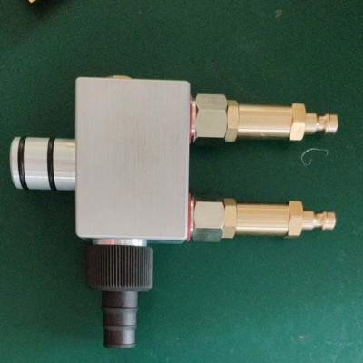 China PI-F1 advertising company powder injector 241622 for sale