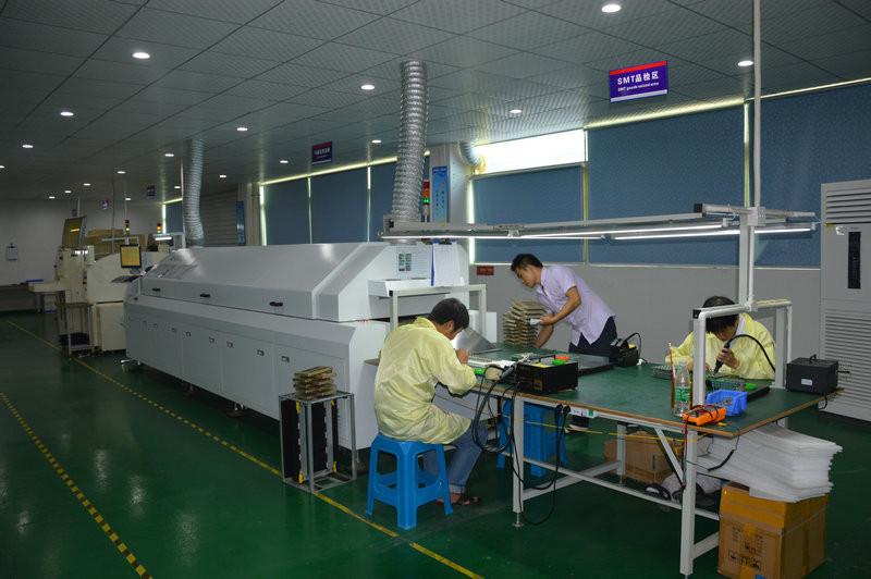 Fournisseur chinois vérifié - SHENZHEN HUA MING YANG TECHNOLOGY CO., LTD;