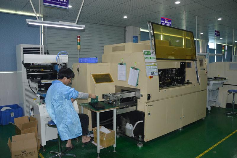 Fournisseur chinois vérifié - SHENZHEN HUA MING YANG TECHNOLOGY CO., LTD;