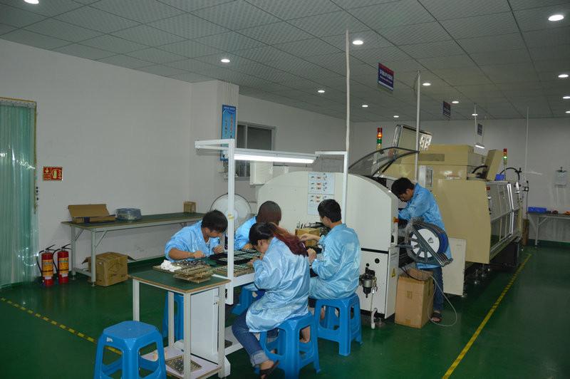 Fournisseur chinois vérifié - SHENZHEN HUA MING YANG TECHNOLOGY CO., LTD;