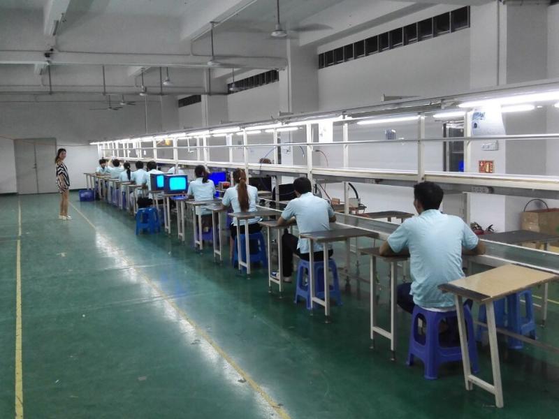 Verified China supplier - SHENZHEN HUA MING YANG TECHNOLOGY CO., LTD;