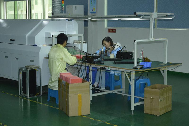 Fournisseur chinois vérifié - SHENZHEN HUA MING YANG TECHNOLOGY CO., LTD;