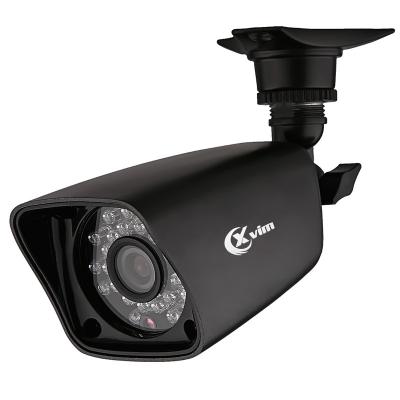 中国 HD オフィスのための LED IR の弾丸のカメラが付いている無線 CMOS CCTV のカメラ 800TVL 販売のため