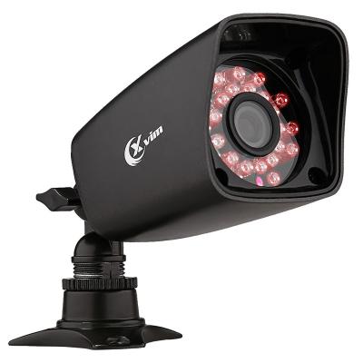 China Outdoor 900TVL Waterproof CMOS Security Camera Video PAL / NTSC Of IR Light for sale