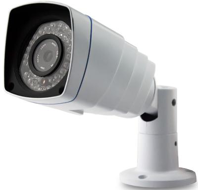 China Volle Überwachungskamera 420TVL - 700TVL/CCTV-IP-Kamera HD CMOS für inländisches Wertpapier zu verkaufen