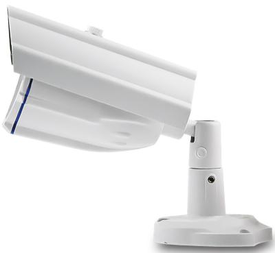 中国 屋外の 50M 完全な HD は 420TVL - 700TVL CCD と導かれる CCTV のカメラ IR を防水します 販売のため