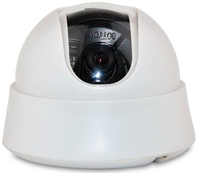 中国 ポータブル外的な CMOS CCTV のカメラ、広角 Cctv Ir のドームのカメラ 販売のため