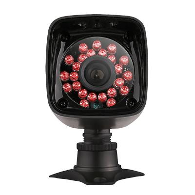 中国 赤外線 900TVL は CCTV のカメラの IR の弾丸の保安用カメラのビデオを防水します 販売のため