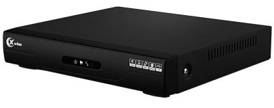 China Netz-Digital Dvr des inländischen Wertpapier-4CH 1080P NVR Recorder Videogefangennahme Hdmi zu verkaufen