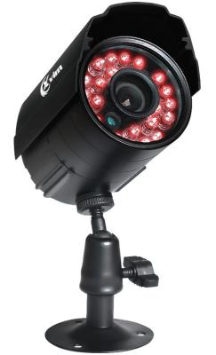 中国 高リゾリューションの防水 CCTV のカメラ屋外 IP の弾丸のカメラ 600tvl 販売のため