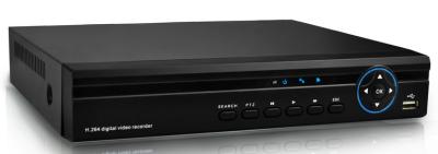 China 8Ch voller D1 H.264 Überwachungskamera-Recorder CCTV HDMI DVR/Stand alleindvr zu verkaufen