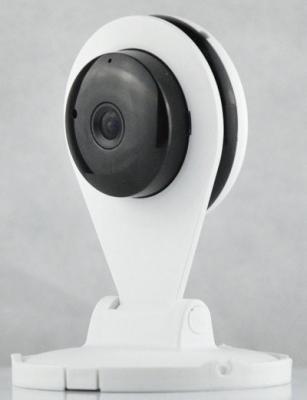 China 1.0 Megapixel CMOS PTZ IP Camera HD With Remote Pan / Night Vision, Auto Tracking for sale