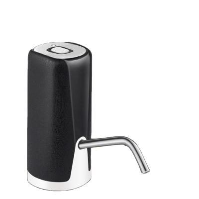 China Hotel Mini Automatic Water Pump Dispenser Wireless Rechargeable Portable Electric for sale