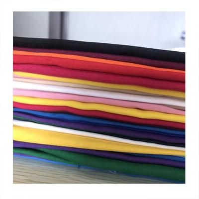 China Factory Supply Waterproof Polyester Direct Purple Skin Friendly Yarn Dyed Woven Fabric for sale