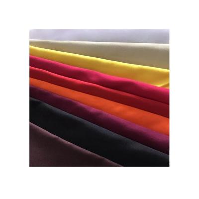 China Factory Price Top Quality Waterproof Size Customized Dyed Woven Fabric for sale