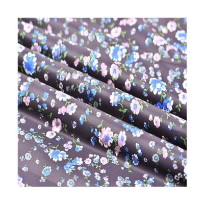 China Factory Supply Waterproof Polyester Customizable Style Printing Elegant 100% Natural Fabric For Making Bed Sheets for sale