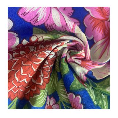 China Waterproof Customizable Designed Poly Pongee Fabric Polyester Dry Fabrics for sale