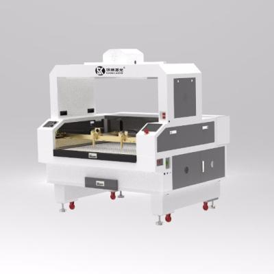 China KASU Laser hot co2 laser cutter cnc wood acrylic laser cutting machine for sale zu verkaufen