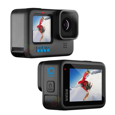 China NightShot Plus Go Pro Camera Action Go Pro It RO 10 Waterproof Sport Camera 4k wifi Sport 360 Action Tracking 5k Camera for sale