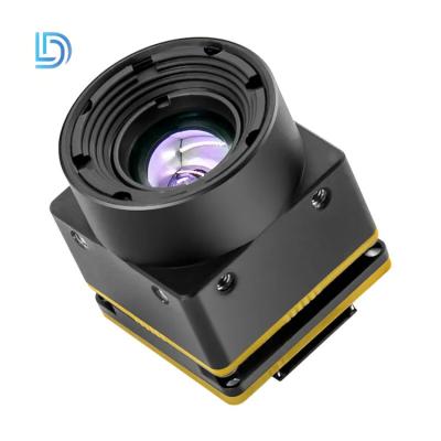 China Hot Selling Infrared Thermal Imaging 640 384 Core Camera Module Small Soulution For Drone Night Vision Camera Fpv Drone Camera Solution for sale