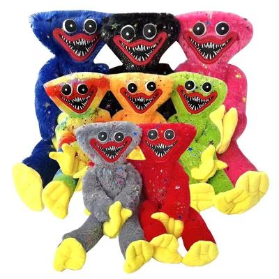 China Home.Restaurant.Hotel.Wedding. Popular Toy Stuffed Poppi Playtime Plush Character Amine Toy Wuggi Wuggi Sausage Monster Doll Huggys Super Markets Promotions Toy Huggys Poppi Playtime for sale