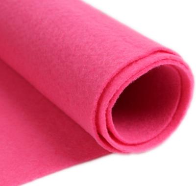 China 1mm/2mm/3mm/4mm/5mm Felt Fabric Breathable Felt Sewing Felt Sheet Fabric Nonwoven Fabric for sale