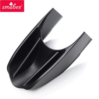 China Smabee durable car console armrest center storage box for Smart 453 for two forfour 2015 | 2019 for Mercedes Accessories Container Auto for sale