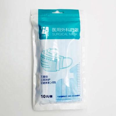 China All Wholesale Special Nonwoven Surgical Dust Masks Respirator Masks for sale