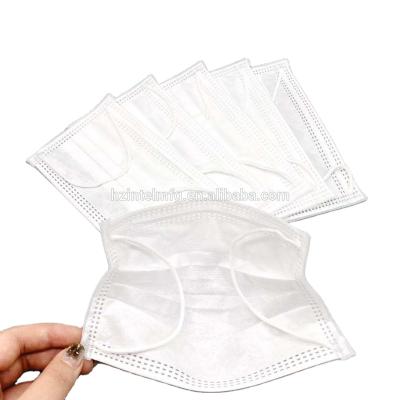 China All CHINA Disposable Decorative Surgical Medical Face Mask for sale