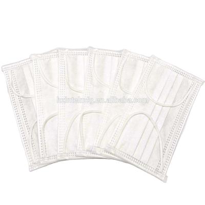 China All JIANGXI Medical Disposable 3ply Face Mask for sale