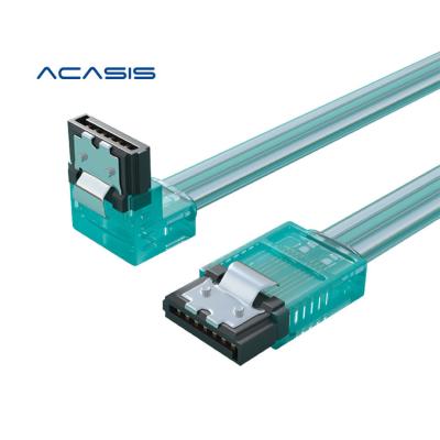 China 1 ACASIS SATA Output 3.0 Cable from Input 1 to SSD/HDD/Sata Hard Disk Drive Cable (0.5M) for sale