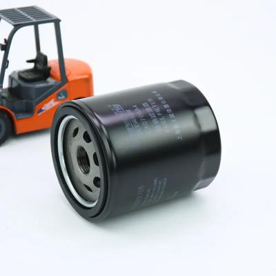 China Cx0706a4 Metal Forklift Diesel Filter for sale