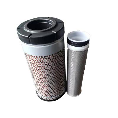 China For Kubota Excavator Air Filter 6c060-99410 Rs5273 Laf4629 P500260 Air Filter For Kubota U20-3s for sale