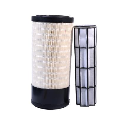 China Construction Material Stores Air Filters Universal Truck Air Filter P628805 47850029 11k6-21110 for sale